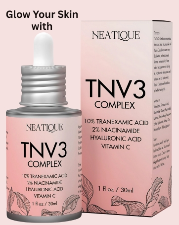 Facial Serum