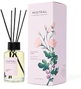 Flora Mediterranea Diffuser 3.55 fl. oz. Figuier & Rose