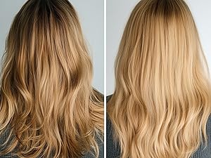 color treated shampoo and conditioner