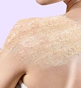DOUBLE-TUBE BODY SCRUB
