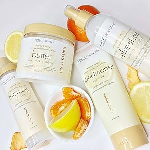 citrus fusion collection