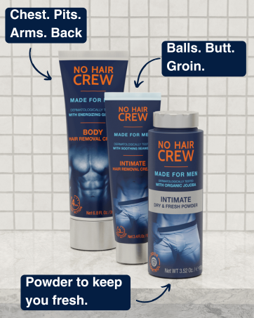 hair removal cream for men no hair crew intimate hair removal ball pubic nair depilatory manscape