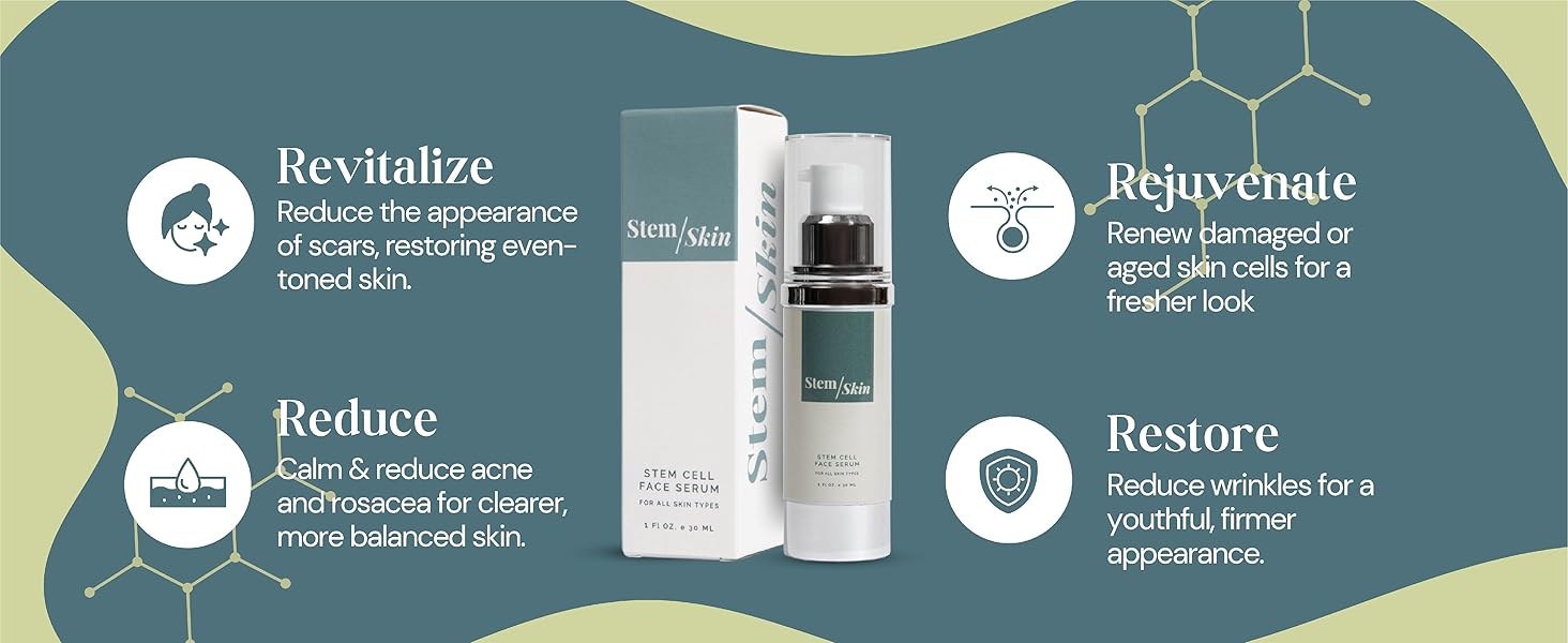 Stem Skin