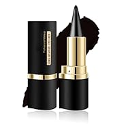 Yeuxtty Black Gel Eyeliner Pencil Waterproof Smudge Proof Eye Liner Pen Cat Eye Black Smokey Eye ...