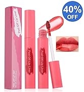 Lip Stain Peel Off