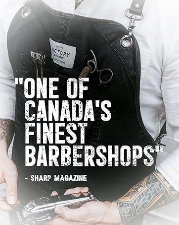 barbershops 