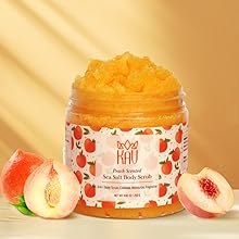 peach