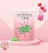 wax beads large bag