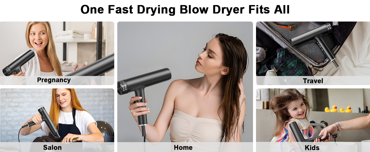 hair dryers for women
