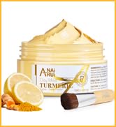 clay mask, women skincare, turmeric vitamin c skin care, face moisturizer, cream and serum