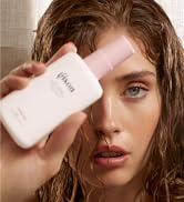 Gisou Honey Infused Leave-In Conditioner, a Lightweight Conditioning Hair Spray, Hair Moisturizer...