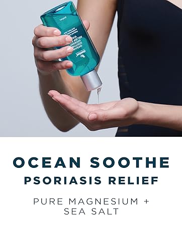 ocean soothe