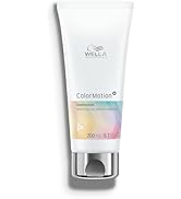 Wella Professionals ColorMotion+| Color Protection Conditioner For Colored Hair| Preserves Smooth...