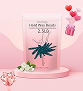 2.5lbs wax beads