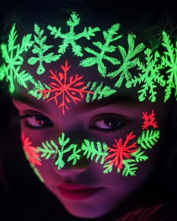 Glow in The Dark Pigment Powder 