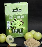 Luxura Sciences Amla Powder