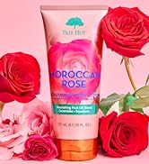Tree Hut Moroccan Rose Moisturizing Body Lotion, 8.5 fl oz