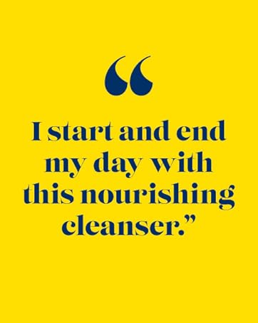 Cleanser quote