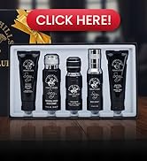 Beverly Hills Polo Club BHPC Cologne 5 Piece Gift Set for Men | Eau de Toillete, Deodorant, Showe...