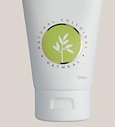 Dermavive Hydrating Facial Cleanser, Soap-Free Gentle Cleanser with Colloidal Oatmeal & Vitamin E...