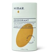Deodorant