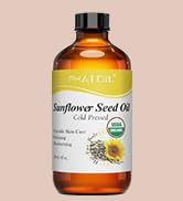 sunflower seed oil