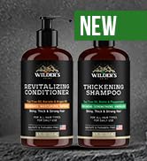 Wilder's Prime - Smapoo & Conditioner