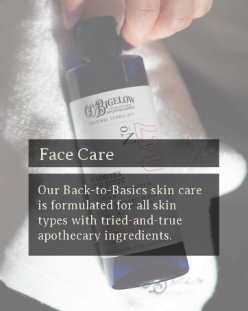 face care