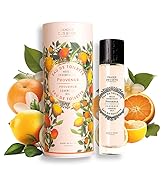 provence eau de toilette