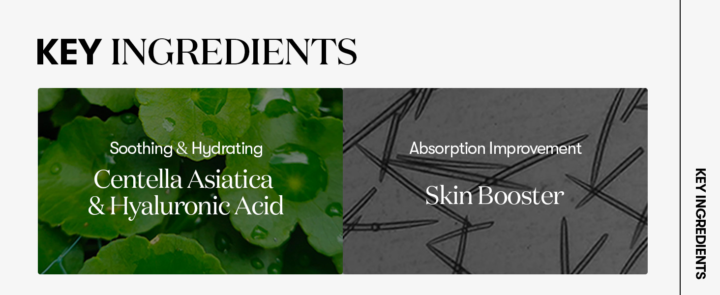 microneedling serum