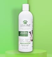 Oatmeal Shampoo