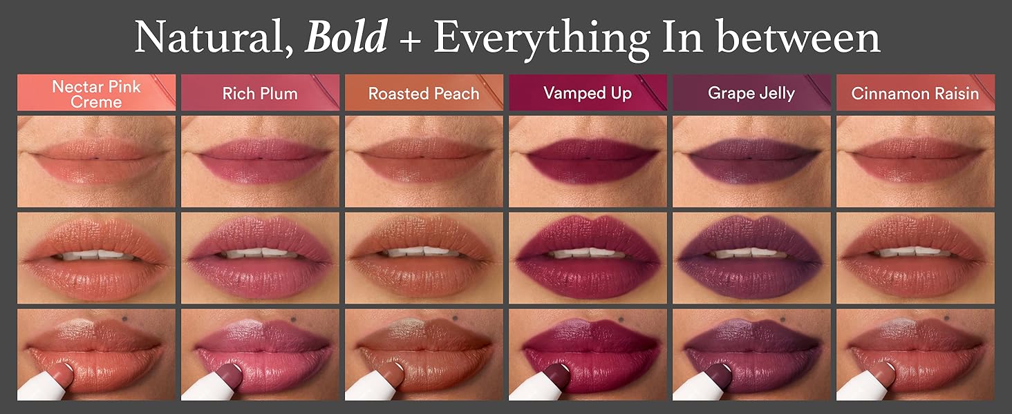 It's Balm Tinted Lip Balm