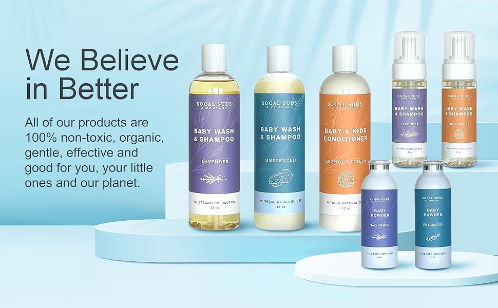 lotion unscented blossom bubbles dry detangling polvos stuff fragrance gift gentle classics travel