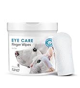 eye care wipes