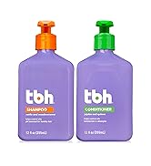 TBH Hair for Kids