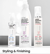 Styling & Finishing