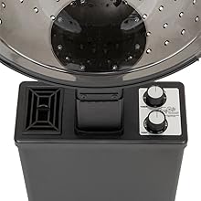 Buy-Rite BR900 X-tra Hot Pro Salon Dryer_HL-1200