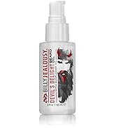 Billy Jealousy Beard Oil for Men, Weightless, Low Shine, and Hydrating Beard Moisturizer for Soft...