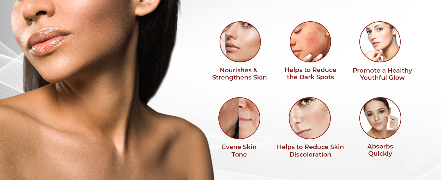 Brightening Cream