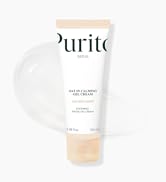 PURITO Oat In Calming Gel Cream, Oat Seed Water Hydration & Soothing, Lightweight, Non-Sticky FA ...