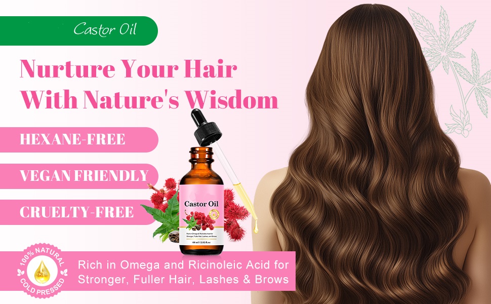 Castor Oil