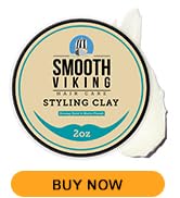 Smooth Viking Hair Styling Gels Products