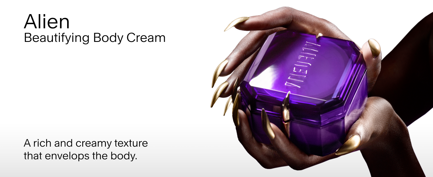 body cream