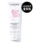 Lancôme Créme Mousse Confort Foaming Facial Cleanser - Comforting Cream Cleanser