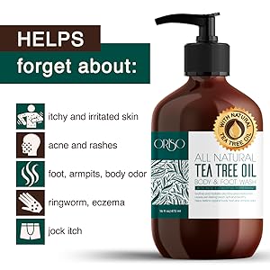 antibacterial soap foot soap ringworm treatment for humans humans jock itch soap
