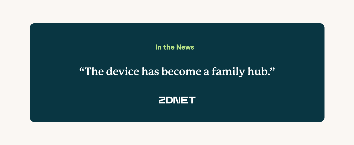 In the News