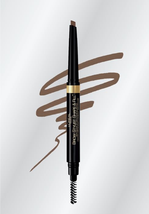 waterproof eyebrow gel, smudge proof brow gel, tinted eyebrow gel, tinted brow mascara, natural brow