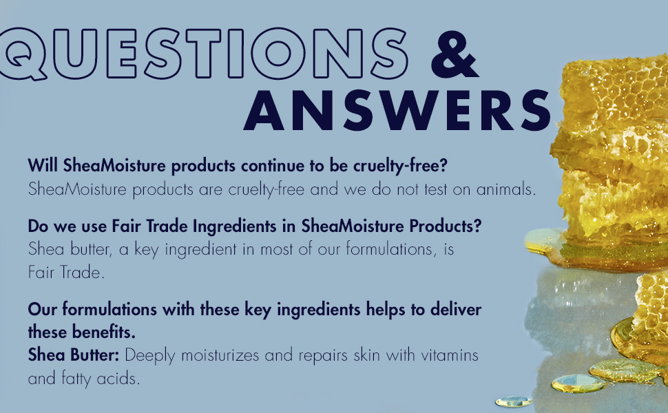 Questions and answers