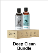 deep clean bundle