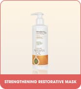 hair mask strengthening